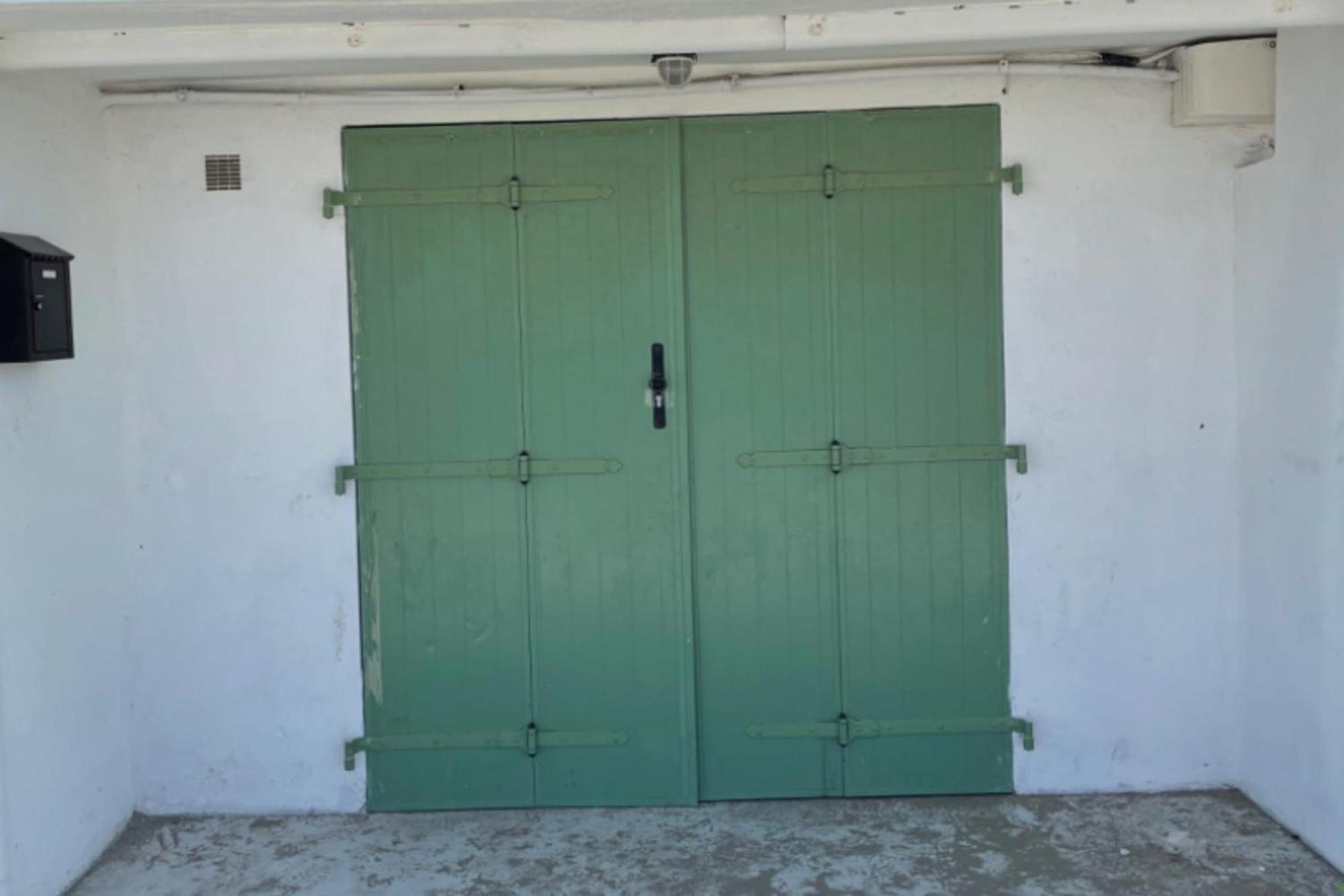 Le Vrai Cabanon De La Pointe Rouge Apartment มาร์กเซย ภายนอก รูปภาพ